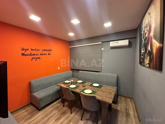 İcarəyə verilir  obyekt 255 m², Həzi Aslanov q., photo 20 from 24