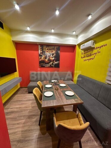 İcarəyə verilir  obyekt 255 m², Həzi Aslanov q., photo 3 from 24