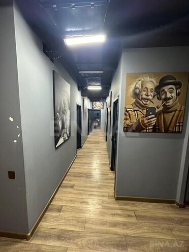 İcarəyə verilir  obyekt 255 m², Həzi Aslanov q., photo 9 from 24