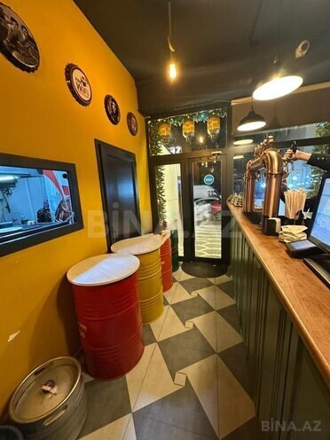 İcarəyə verilir  obyekt 255 m², Həzi Aslanov q., photo 7 from 24