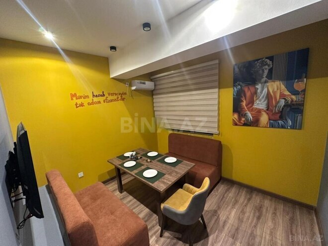 İcarəyə verilir  obyekt 255 m², Həzi Aslanov q., photo 13 from 24