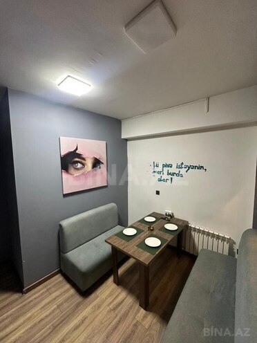 İcarəyə verilir  obyekt 255 m², Həzi Aslanov q., photo 18 from 24