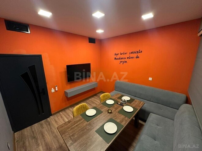 İcarəyə verilir  obyekt 255 m², Həzi Aslanov q., photo 10 from 24