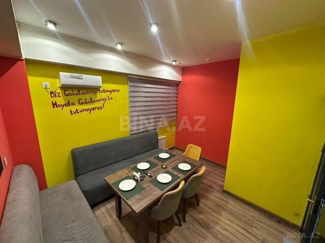 İcarəyə verilir  obyekt 255 m², Həzi Aslanov q., photo 15 from 24