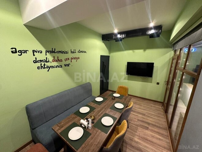 İcarəyə verilir  obyekt 255 m², Həzi Aslanov q., photo 8 from 24