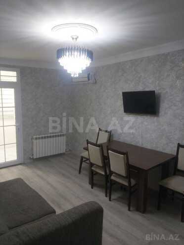 İcarəyə verilir 3 otaqlı yeni tikili 70 m², Neftçilər m., photo 3 from 19
