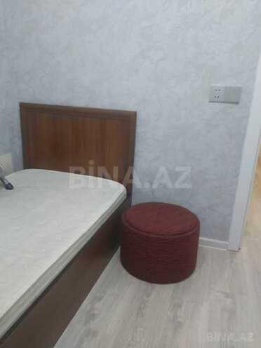 İcarəyə verilir 3 otaqlı yeni tikili 70 m², Neftçilər m., photo 8 from 19