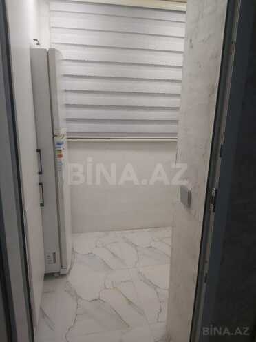 İcarəyə verilir 3 otaqlı yeni tikili 70 m², Neftçilər m., photo 17 from 19