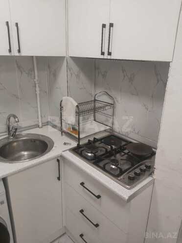 İcarəyə verilir 3 otaqlı yeni tikili 70 m², Neftçilər m., photo 15 from 19