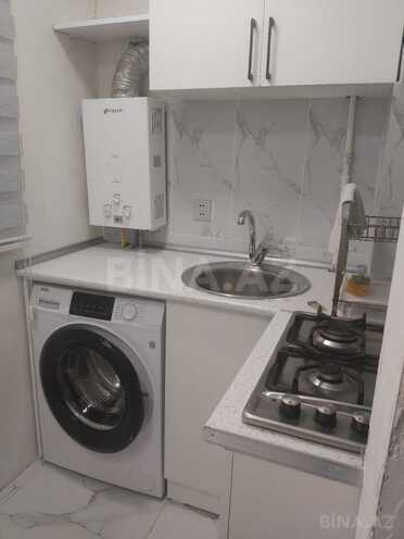 İcarəyə verilir 3 otaqlı yeni tikili 70 m², Neftçilər m., photo 14 from 19