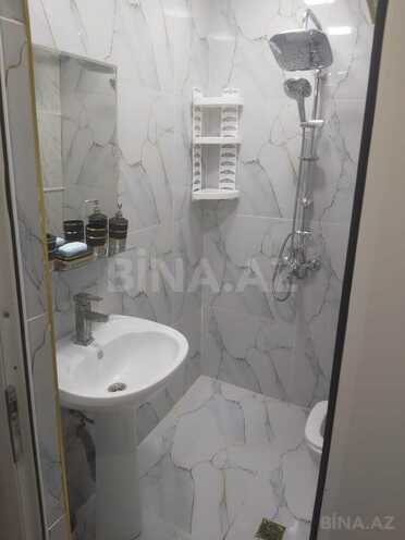 İcarəyə verilir 3 otaqlı yeni tikili 70 m², Neftçilər m., photo 13 from 19