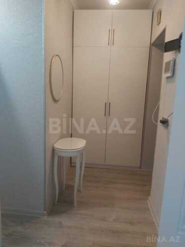 İcarəyə verilir 3 otaqlı yeni tikili 70 m², Neftçilər m., photo 11 from 19