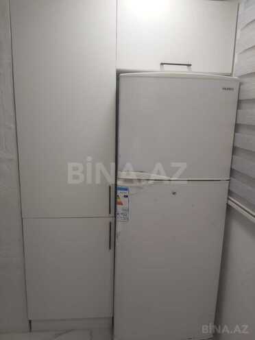İcarəyə verilir 3 otaqlı yeni tikili 70 m², Neftçilər m., photo 16 from 19