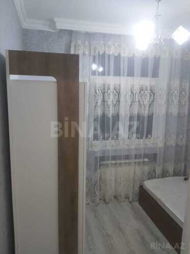 İcarəyə verilir 3 otaqlı yeni tikili 70 m², Neftçilər m., photo 7 from 19