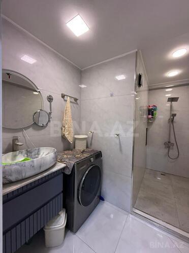 Satılır 2 otaqlı yeni tikili 72 m², İnşaatçılar m., photo 12 from 14
