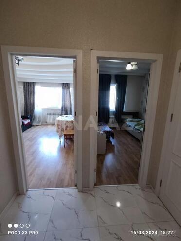 İcarəyə verilir 2 otaqlı yeni tikili 60 m², Xalqlar Dostluğu m., photo 12 from 15