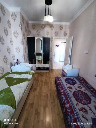 İcarəyə verilir 2 otaqlı yeni tikili 60 m², Xalqlar Dostluğu m., photo 8 from 15