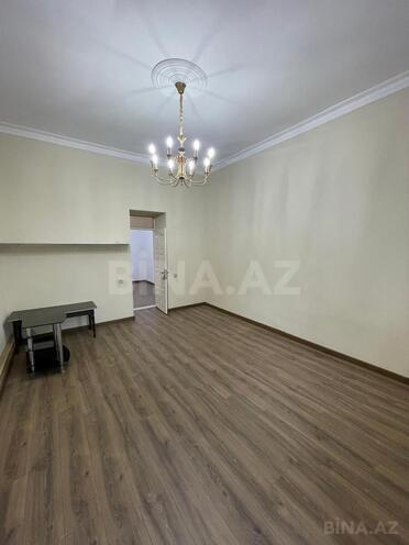 Сдаётся 3-комн. вторичка 90 м², м. Сахил, photo 3 from 13