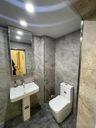 Сдаётся 3-комн. вторичка 90 м², м. Сахил, photo 11 from 13