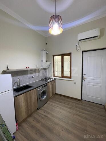 Сдаётся 3-комн. вторичка 90 м², м. Сахил, photo 8 from 13