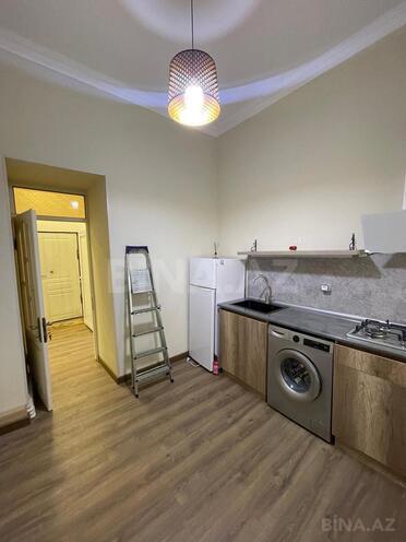 Сдаётся 3-комн. вторичка 90 м², м. Сахил, photo 9 from 13