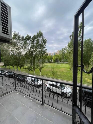 Сдаётся 3-комн. вторичка 90 м², м. Сахил, photo 12 from 13