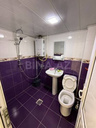 Продаётся 1-комн. вторичка 40 м², м. Нефтчиляр, photo 8 from 9