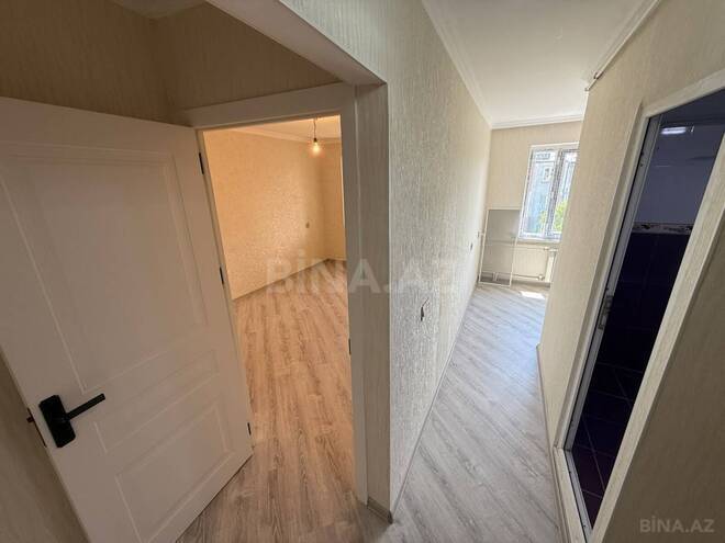Продаётся 1-комн. вторичка 40 м², м. Нефтчиляр, photo 5 from 9