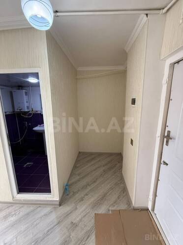 Продаётся 1-комн. вторичка 40 м², м. Нефтчиляр, photo 7 from 9