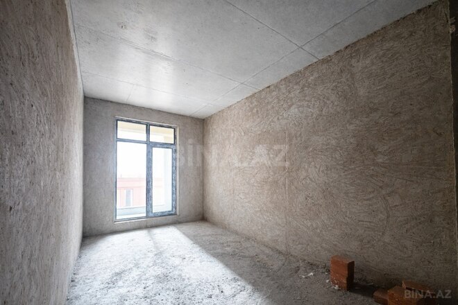 Satılır 3 otaqlı yeni tikili 128 m², Nərimanov r., photo 6 from 8