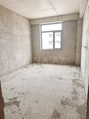 Satılır 3 otaqlı yeni tikili 128 m², Nərimanov r., photo 5 from 8