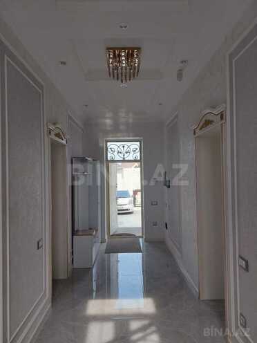 İcarəyə verilir 6 otaqlı həyət evi/bağ evi 250 m², Nardaran q., photo 7 from 29