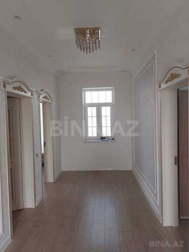 İcarəyə verilir 6 otaqlı həyət evi/bağ evi 250 m², Nardaran q., photo 10 from 29