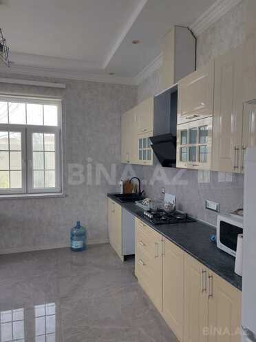 İcarəyə verilir 6 otaqlı həyət evi/bağ evi 250 m², Nardaran q., photo 19 from 29