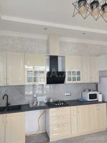 İcarəyə verilir 6 otaqlı həyət evi/bağ evi 250 m², Nardaran q., photo 18 from 29