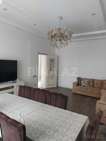 İcarəyə verilir 6 otaqlı həyət evi/bağ evi 250 m², Nardaran q., photo 4 from 29