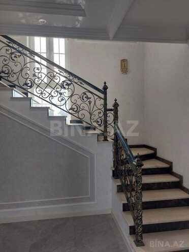 İcarəyə verilir 6 otaqlı həyət evi/bağ evi 250 m², Nardaran q., photo 14 from 29