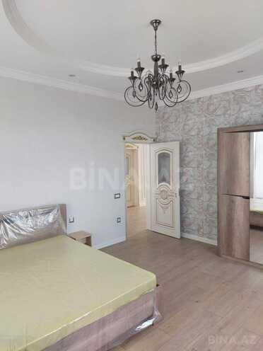 İcarəyə verilir 6 otaqlı həyət evi/bağ evi 250 m², Nardaran q., photo 12 from 29