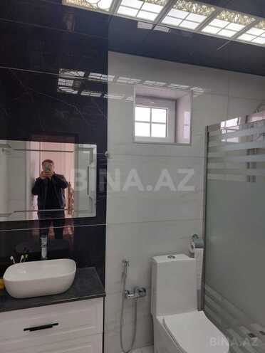 İcarəyə verilir 6 otaqlı həyət evi/bağ evi 250 m², Nardaran q., photo 28 from 29
