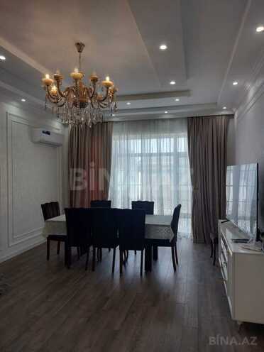 İcarəyə verilir 6 otaqlı həyət evi/bağ evi 250 m², Nardaran q., photo 24 from 29