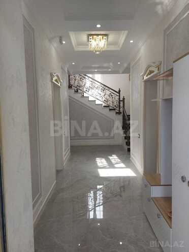İcarəyə verilir 6 otaqlı həyət evi/bağ evi 250 m², Nardaran q., photo 26 from 29