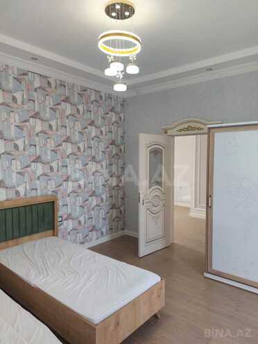 İcarəyə verilir 6 otaqlı həyət evi/bağ evi 250 m², Nardaran q., photo 13 from 29