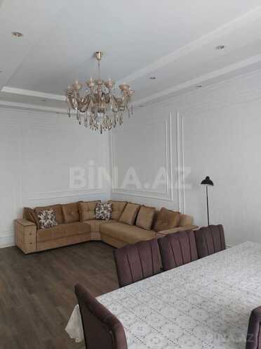 İcarəyə verilir 6 otaqlı həyət evi/bağ evi 250 m², Nardaran q., photo 5 from 29