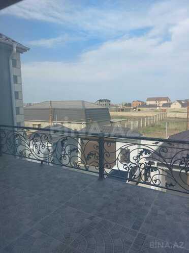 İcarəyə verilir 6 otaqlı həyət evi/bağ evi 250 m², Nardaran q., photo 11 from 29