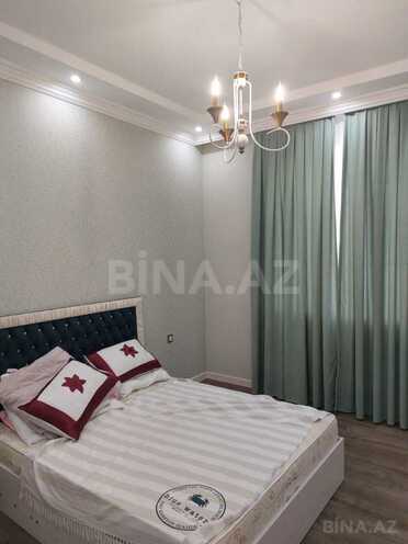 İcarəyə verilir 6 otaqlı həyət evi/bağ evi 250 m², Nardaran q., photo 17 from 29