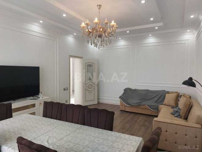 İcarəyə verilir 6 otaqlı həyət evi/bağ evi 250 m², Nardaran q., photo 22 from 29