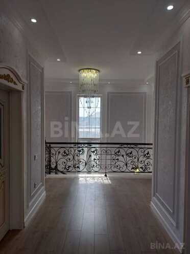 İcarəyə verilir 6 otaqlı həyət evi/bağ evi 250 m², Nardaran q., photo 15 from 29