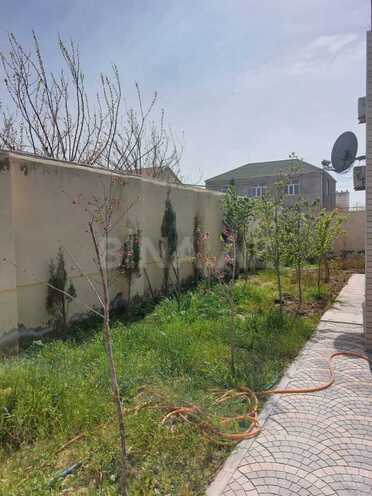 İcarəyə verilir 6 otaqlı həyət evi/bağ evi 250 m², Nardaran q., photo 25 from 29