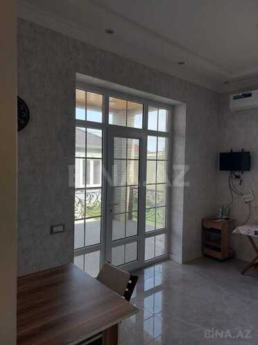 İcarəyə verilir 6 otaqlı həyət evi/bağ evi 250 m², Nardaran q., photo 27 from 29