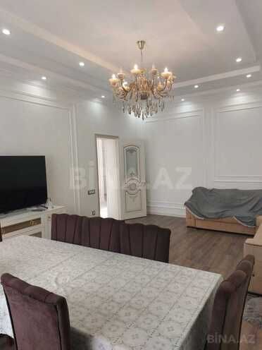 İcarəyə verilir 6 otaqlı həyət evi/bağ evi 250 m², Nardaran q., photo 21 from 29